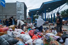 ngoing Support for Victims of the Senyar Cyclone Disaster - Indonesia