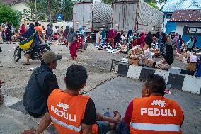 ngoing Support for Victims of the Senyar Cyclone Disaster - Indonesia