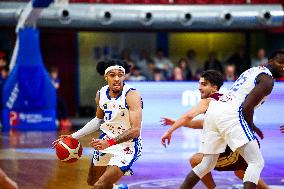 BASKET - Serie A2 - RSR Sebastiani Rieti vs Bi.Emme Service Libertas Livorno