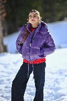 Les Arcs Film Festival - Day Three. FC