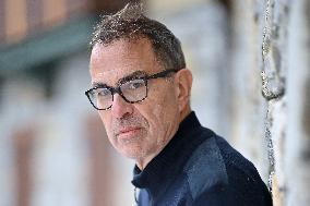 Les Arcs Film Festival - Day Three. FC