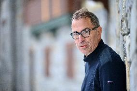 Les Arcs Film Festival - Day Three. FC