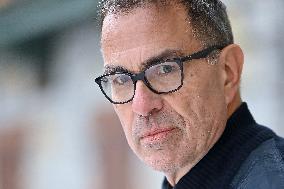 Les Arcs Film Festival - Day Three. FC