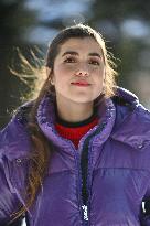 Les Arcs Film Festival - Day Three. FC