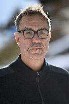 Les Arcs Film Festival - Day Three. FC