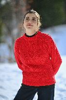 Les Arcs Film Festival - Day Three. FC