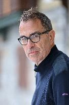 Les Arcs Film Festival - Day Three. FC