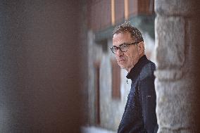 Les Arcs Film Festival - Day Three. FC