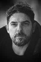 Les Arcs Film Festival - Day Three. FC