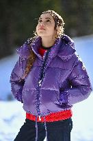 Les Arcs Film Festival - Day Three. FC