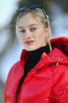 Les Arcs Film Festival - Day Three. FC