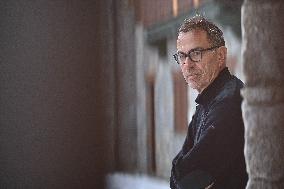 Les Arcs Film Festival - Day Three. FC