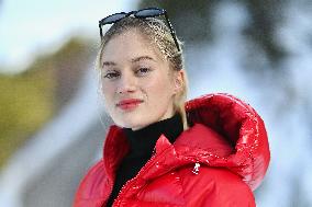 Les Arcs Film Festival - Day Three. FC