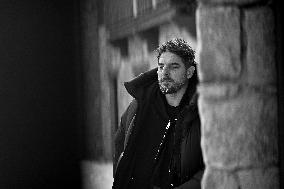 Les Arcs Film Festival - Day Three. FC