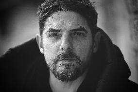 Les Arcs Film Festival - Day Three. FC