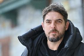 Les Arcs Film Festival - Day Three. FC