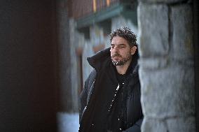 Les Arcs Film Festival - Day Three. FC