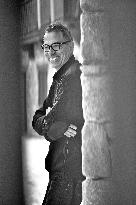 Les Arcs Film Festival - Day Three. FC