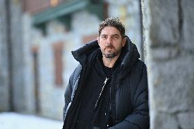 Les Arcs Film Festival - Day Three. FC