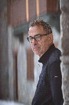 Les Arcs Film Festival - Day Three. FC