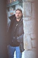 Les Arcs Film Festival - Day Three. FC