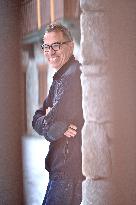 Les Arcs Film Festival - Day Three. FC