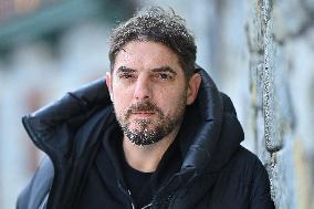 Les Arcs Film Festival - Day Three. FC