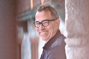 Les Arcs Film Festival - Day Three. FC