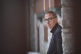 Les Arcs Film Festival - Day Three. FC