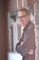 Les Arcs Film Festival - Day Three. FC