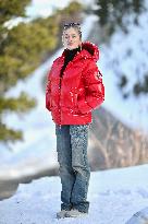 Les Arcs Film Festival - Day Three. FC