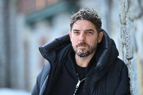 Les Arcs Film Festival - Day Three. FC