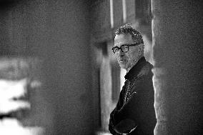 Les Arcs Film Festival - Day Three. FC