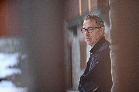 Les Arcs Film Festival - Day Three. FC