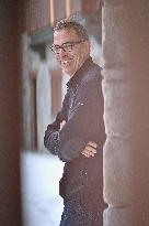 Les Arcs Film Festival - Day Three. FC