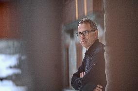 Les Arcs Film Festival - Day Three. FC