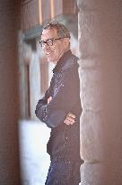 Les Arcs Film Festival - Day Three. FC