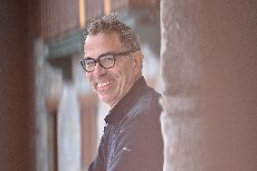 Les Arcs Film Festival - Day Three. FC