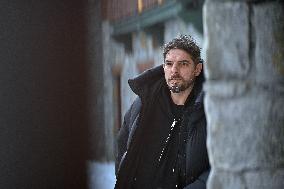 Les Arcs Film Festival - Day Three. FC