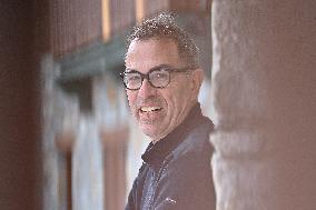 Les Arcs Film Festival - Day Three. FC