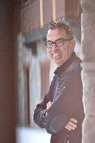 Les Arcs Film Festival - Day Three. FC