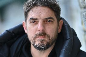 Les Arcs Film Festival - Day Three. FC