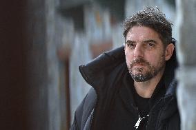 Les Arcs Film Festival - Day Three. FC