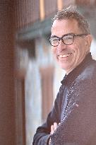 Les Arcs Film Festival - Day Three. FC