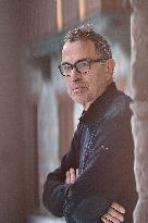 Les Arcs Film Festival - Day Three. FC