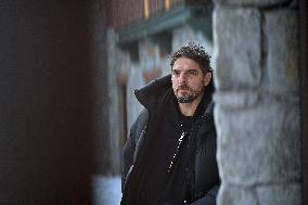 Les Arcs Film Festival - Day Three. FC