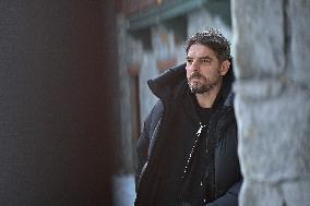 Les Arcs Film Festival - Day Three. FC