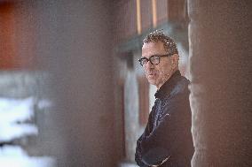 Les Arcs Film Festival - Day Three. FC