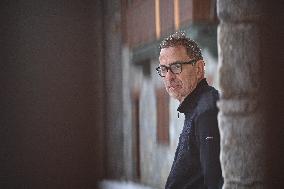 Les Arcs Film Festival - Day Three. FC