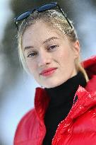 Les Arcs Film Festival - Day Three. FC